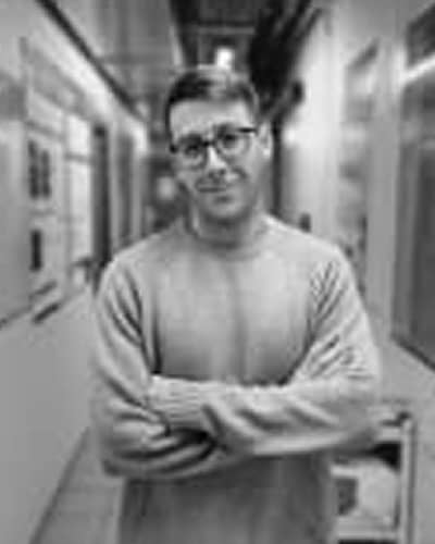 David Simarro
